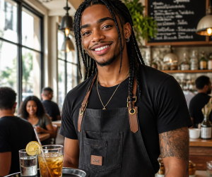 5 Sauce